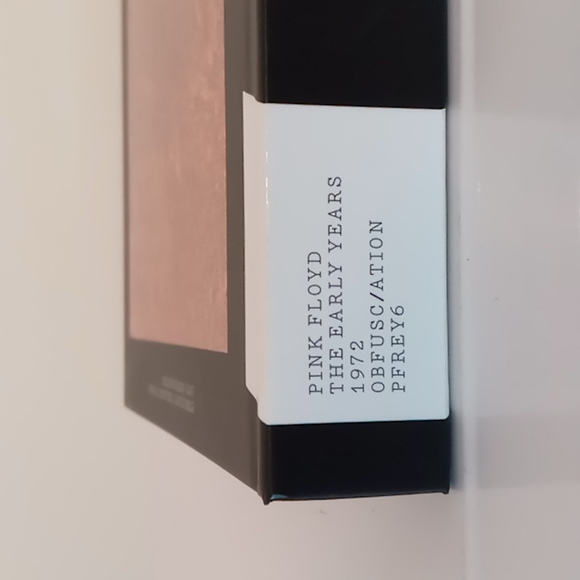 Pink Floyd -  The Early Years 1972 - Picture 3 of 6